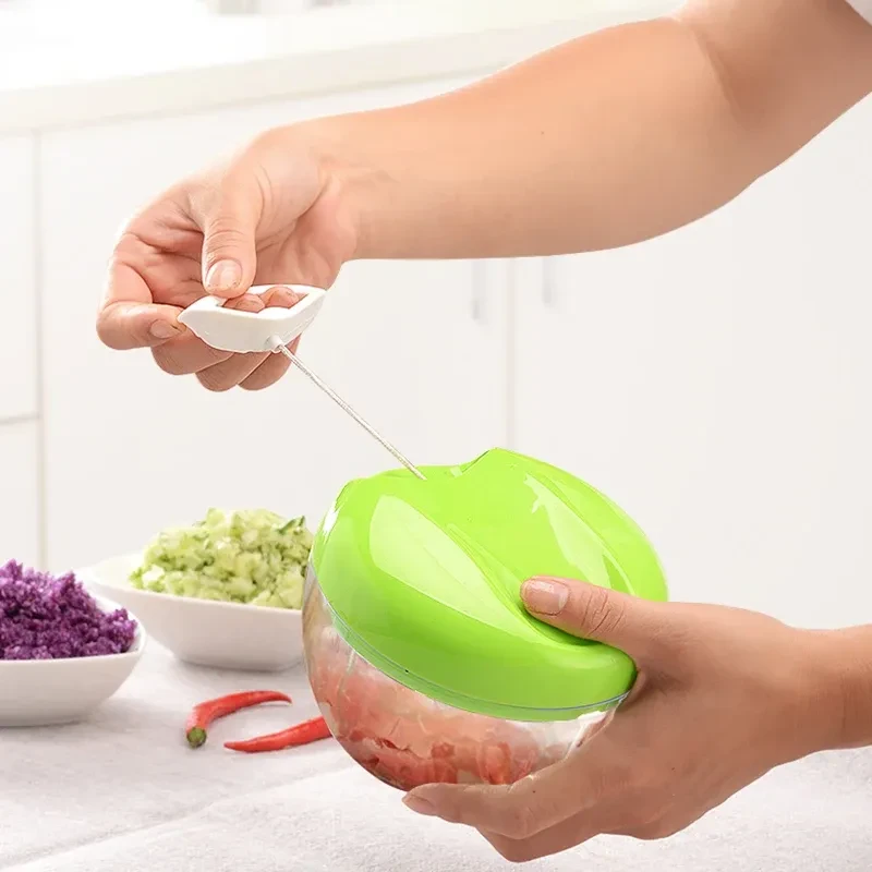 Onion Chopper