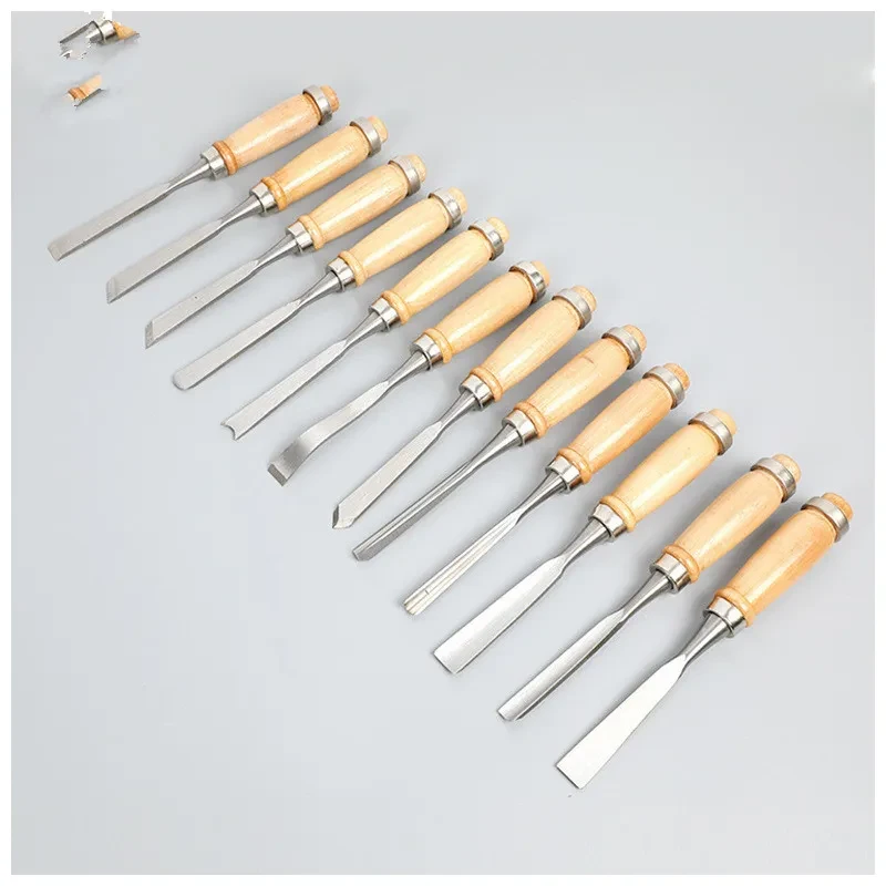 Wood Carving Tools