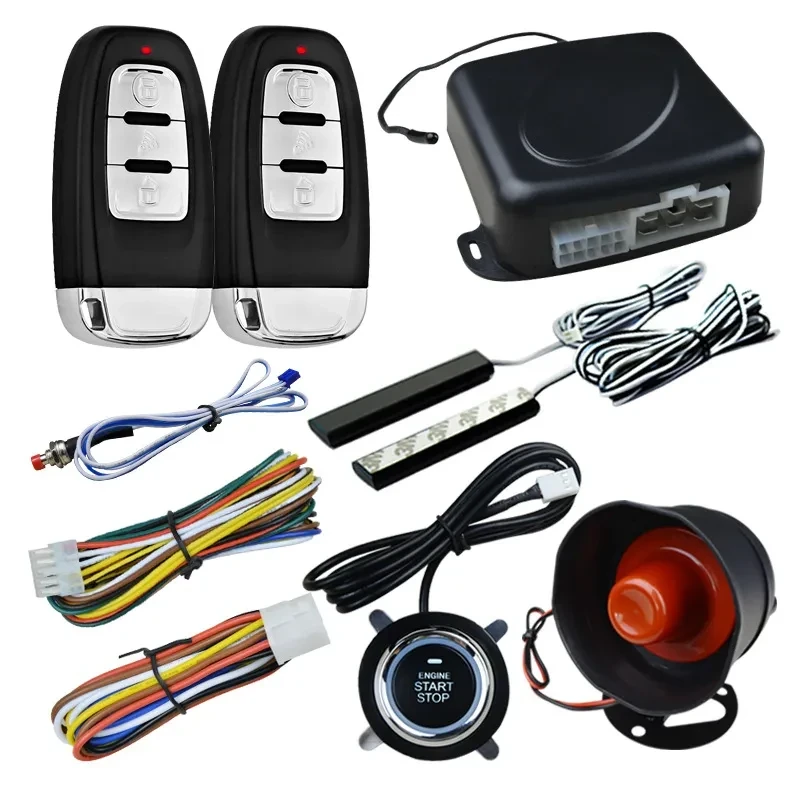 Car Alarms NZ