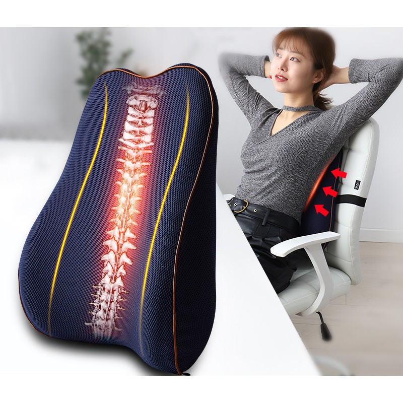Back Support Cushion