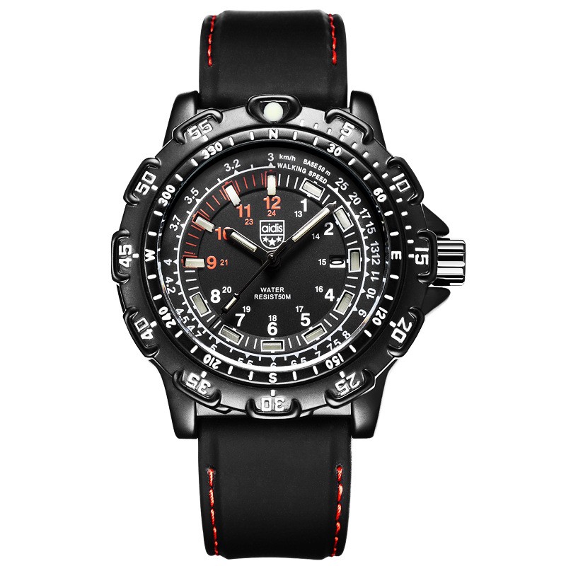AIDIS Men Military Watches