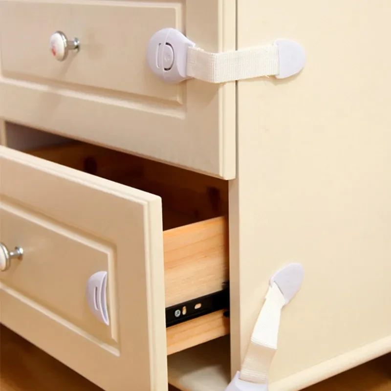 Child Safety Locks