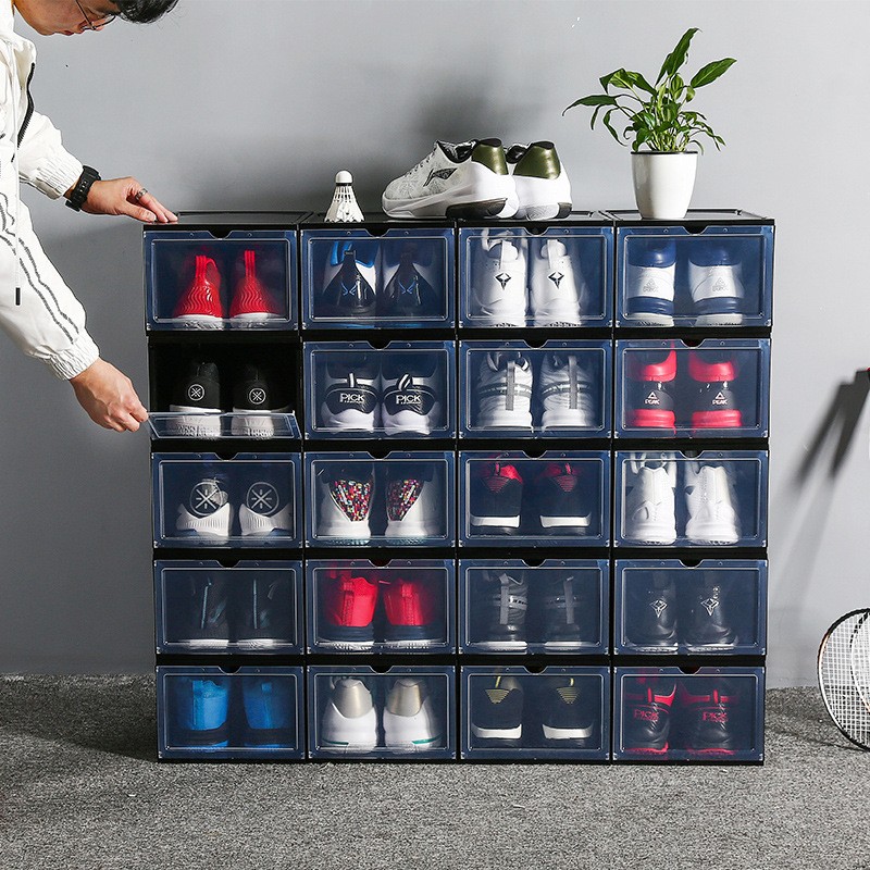 Storage Type Shoe Box