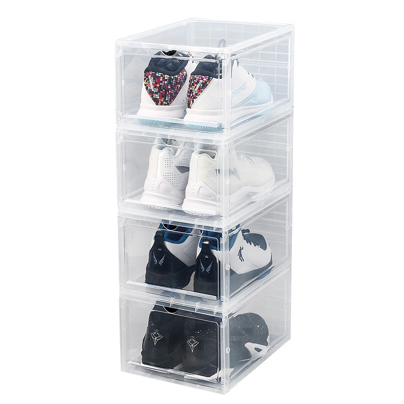 Storage Type Shoe Box