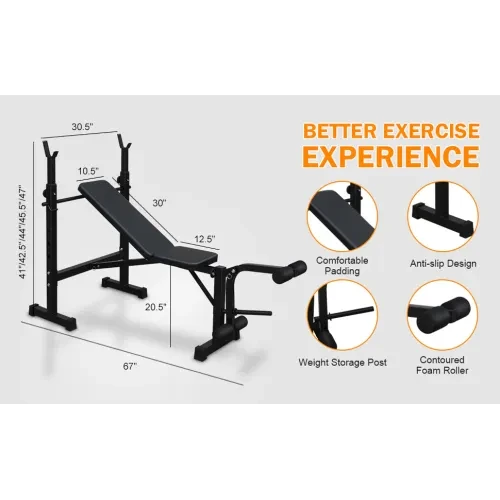 FID Bench NZ