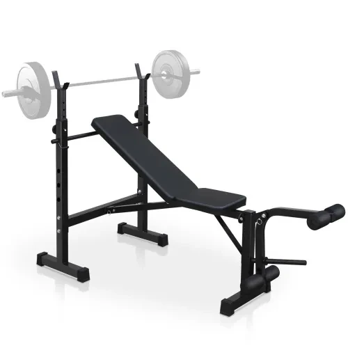 FID Bench NZ