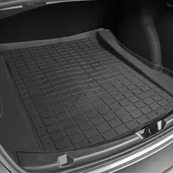 Fitted Floor Mats