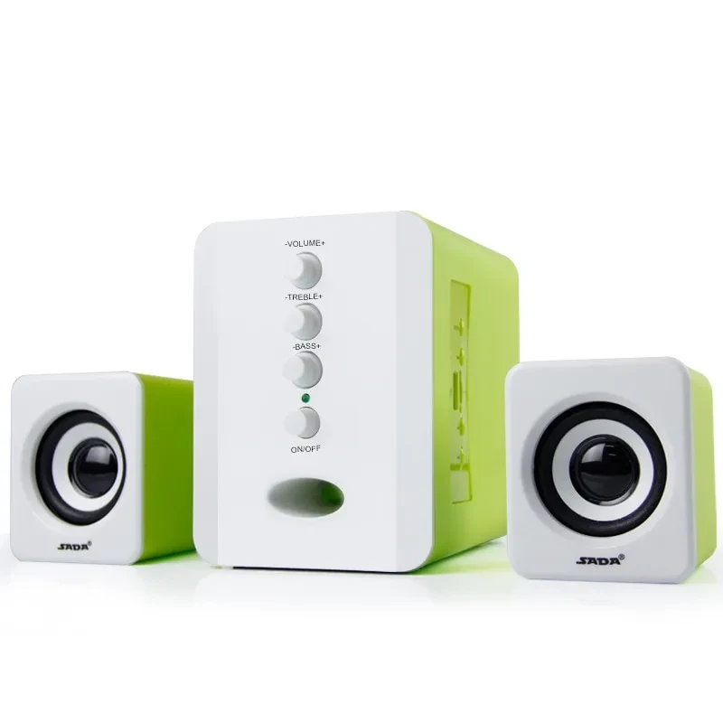 Computer Speakers