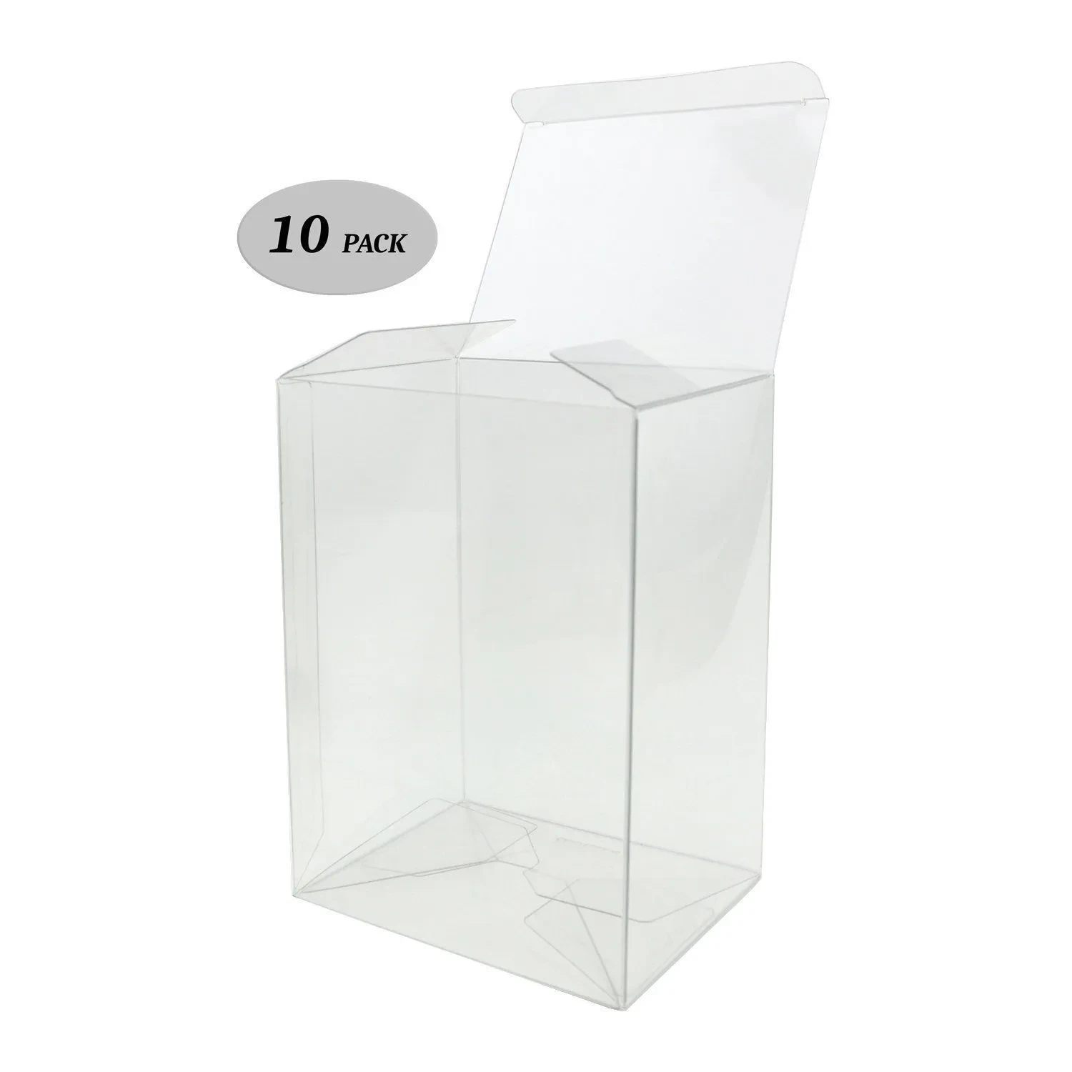 Clear Plinth Hire