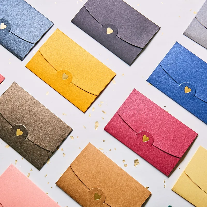 Wedding Envelopes NZ