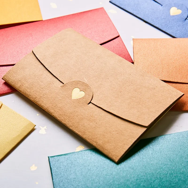 Wedding Envelopes NZ