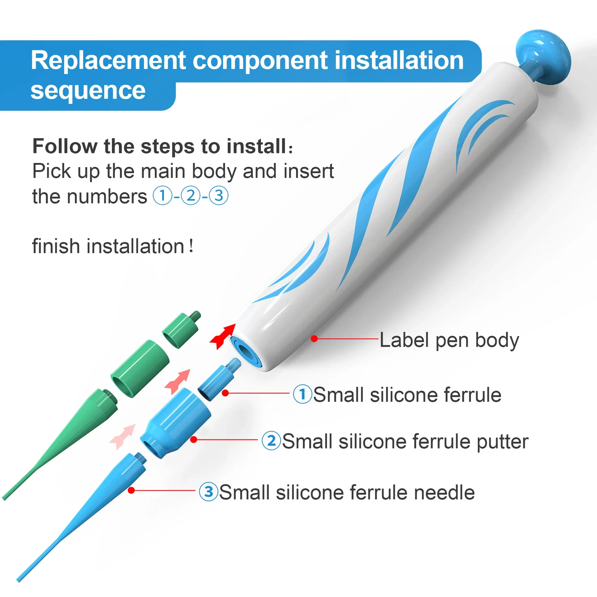 Micro Skin Tag Remover