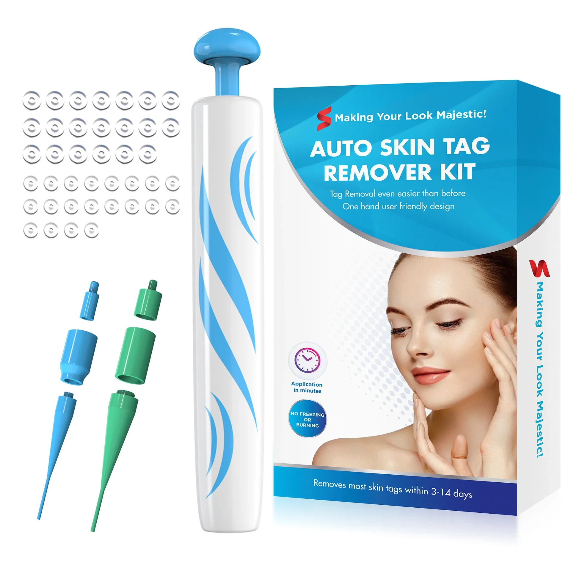 Micro Skin Tag Remover
