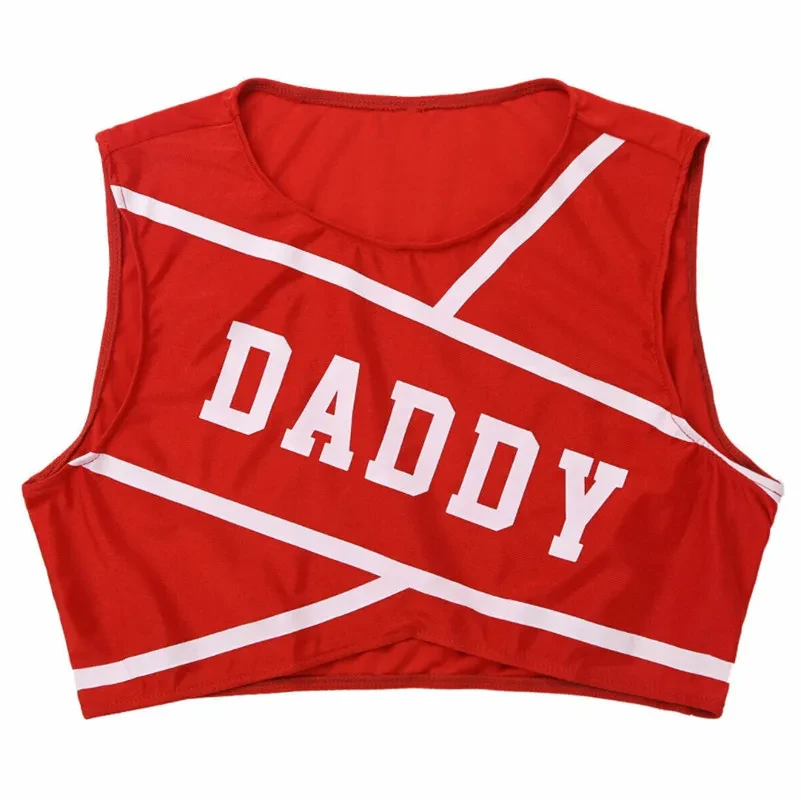 Cheerleader Costume NZ