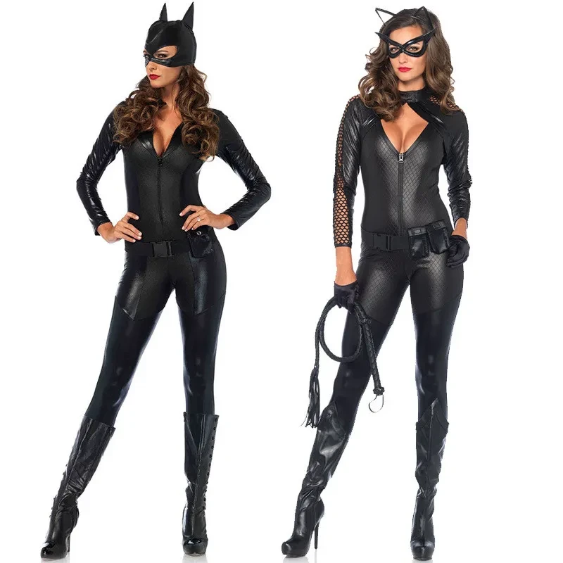 Cat Lady Costume NZ