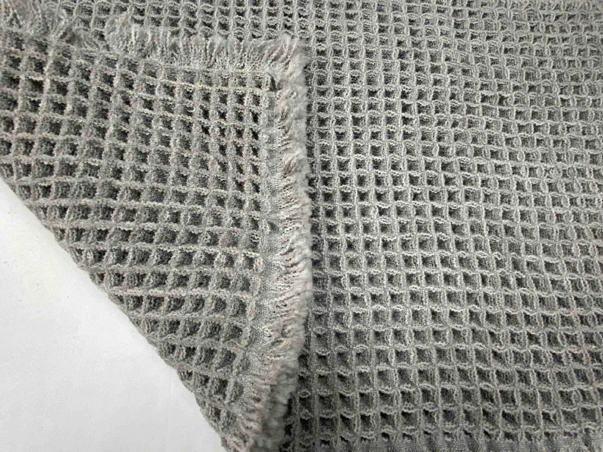 Flax Woven Mat