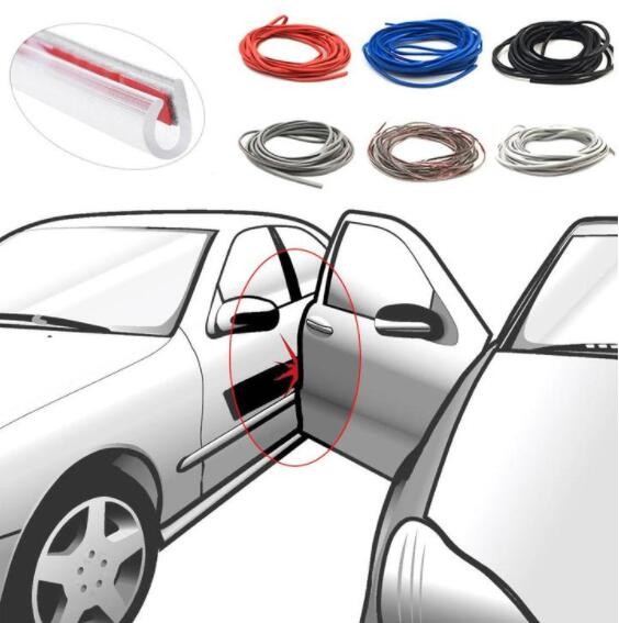 Car Door Protector Strips NZ