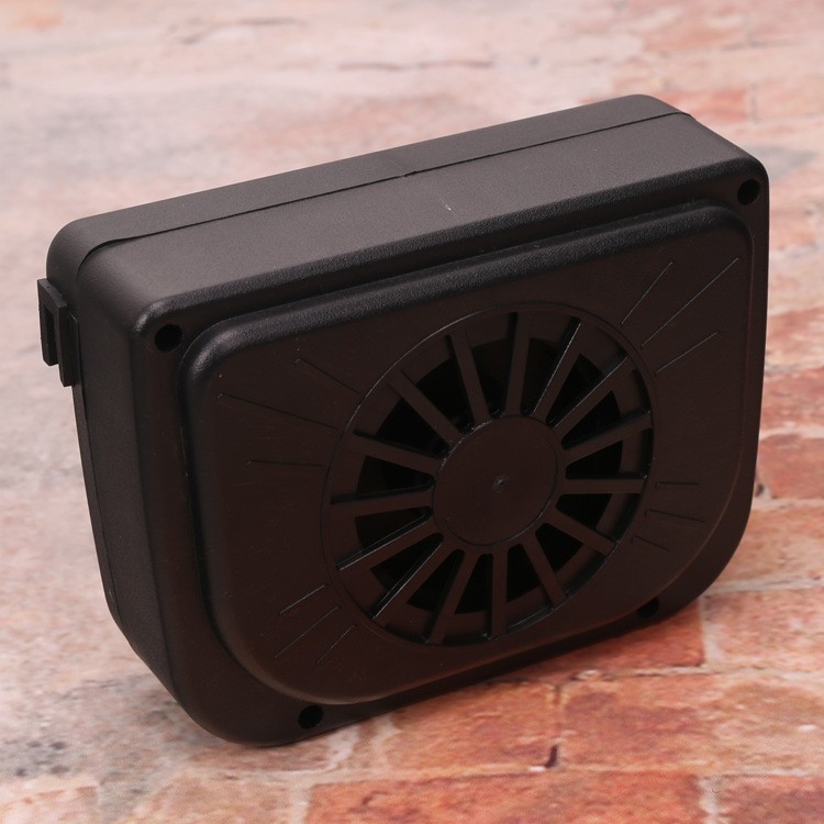 Car Fan