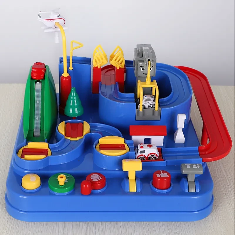 Children's Toys Thomas Car