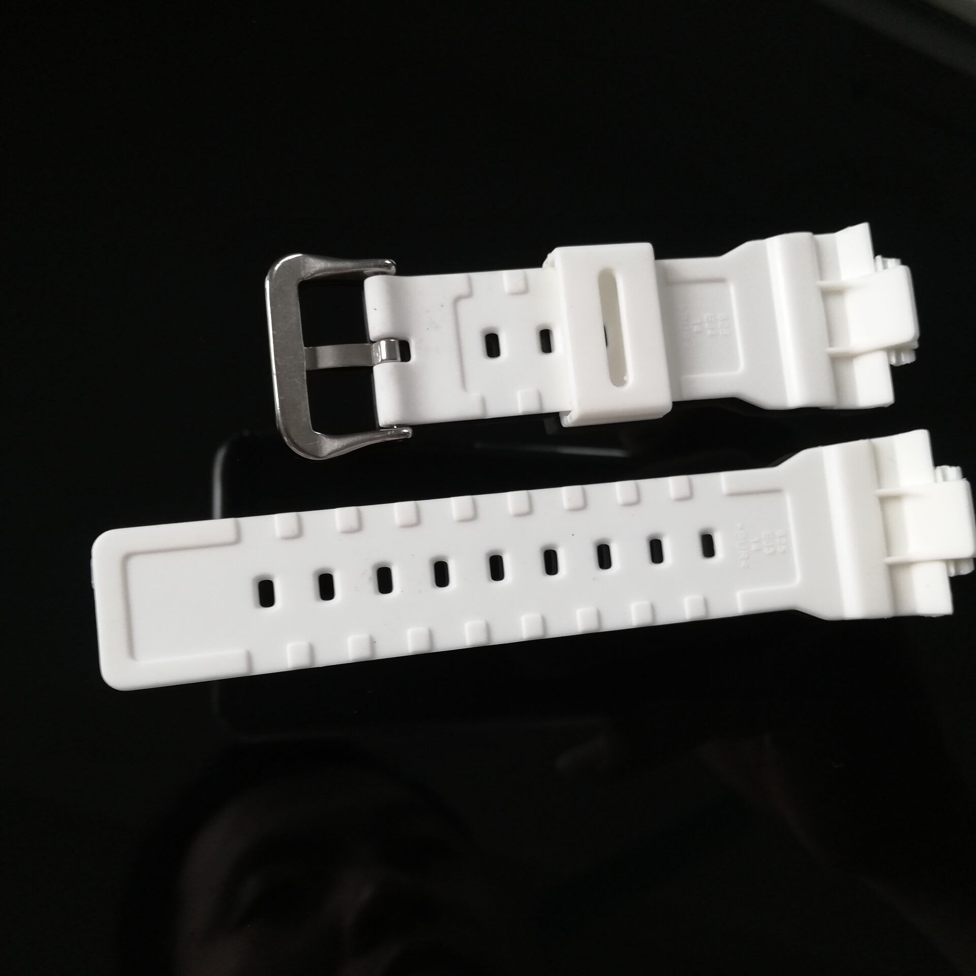Casio Watch Bands