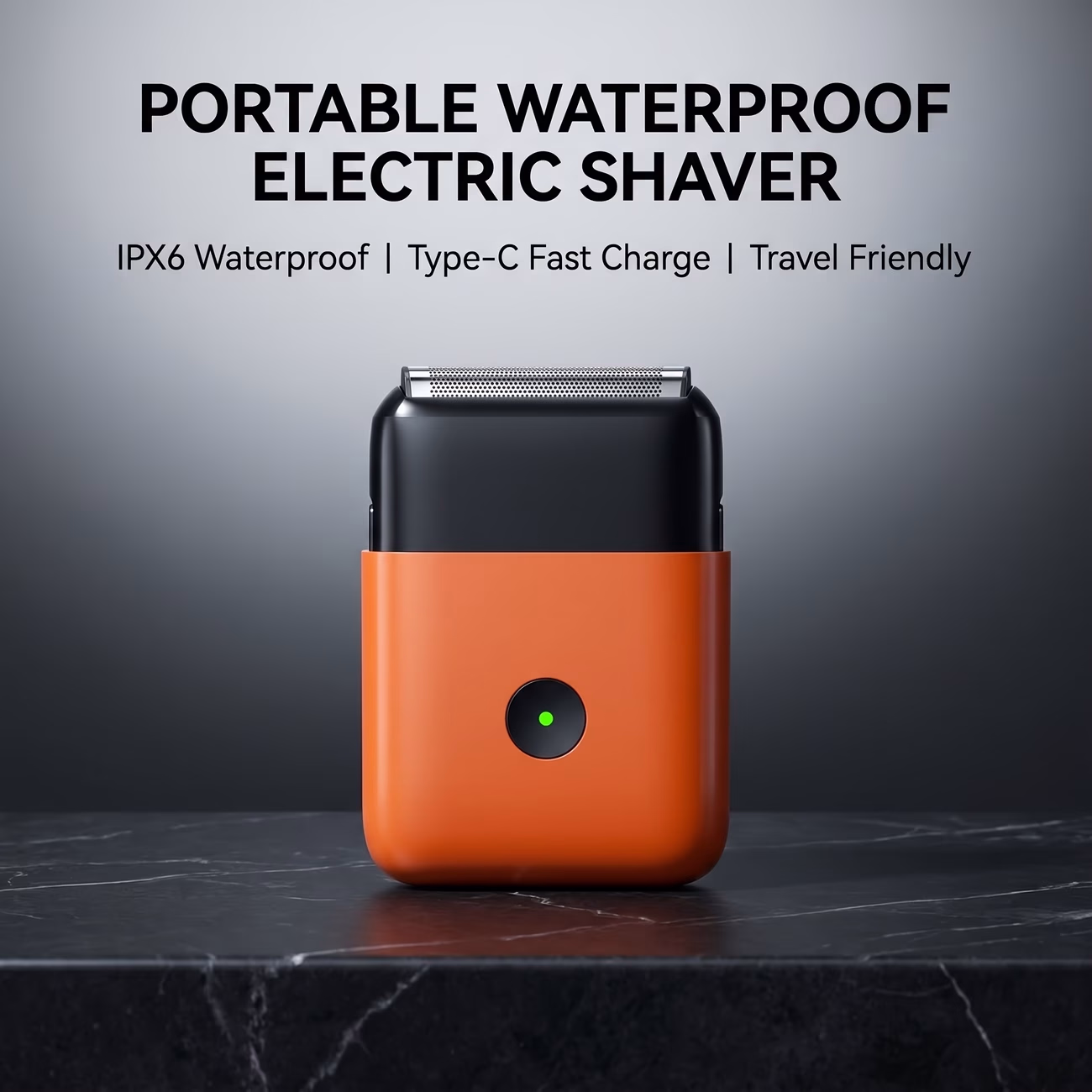 GEFENG Men’s Electric Razor