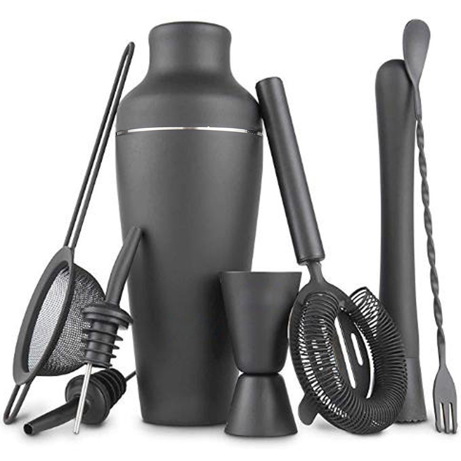 Cocktail Shaker Set NZ