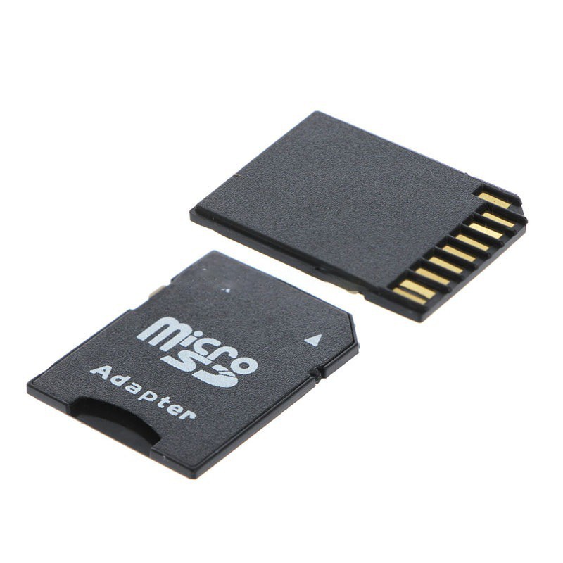 Micro SD Adapter NZ