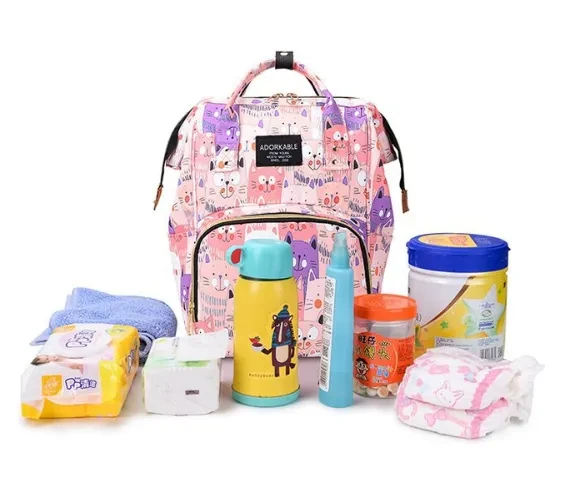 Stroller Storage Bag