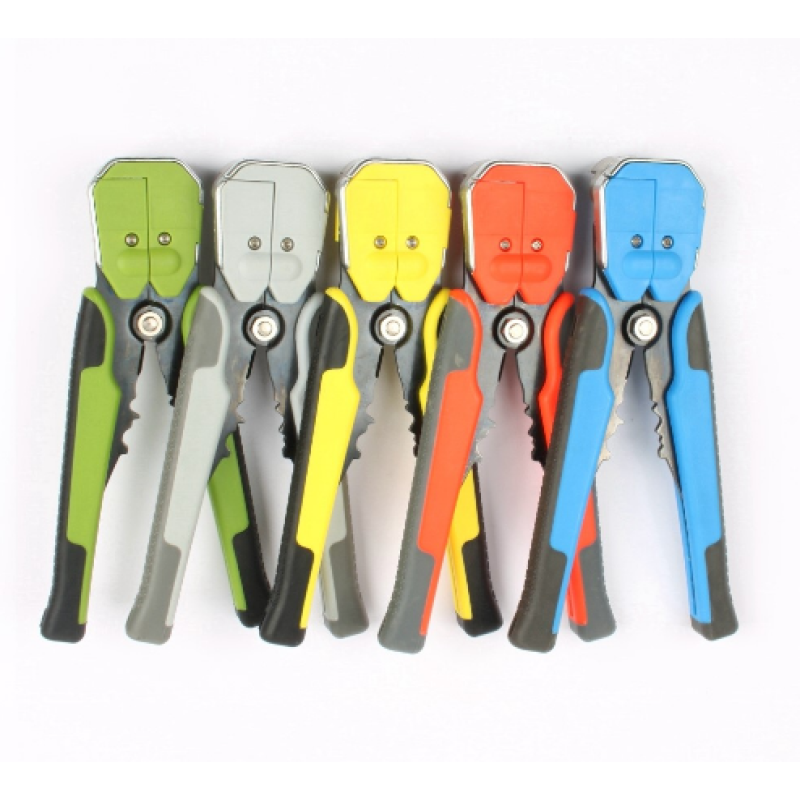 Battery Terminal Crimper