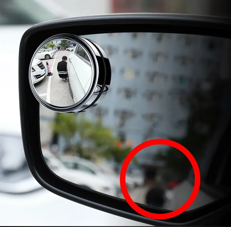 Blind Spot Mirror for Car