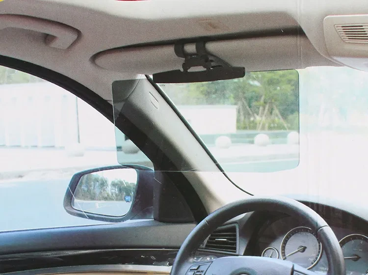 Car Sun Shield