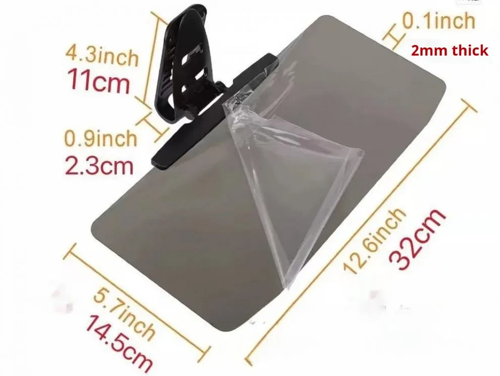 Car Sun Shield