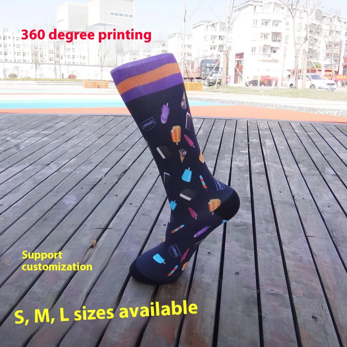 Dog Face Socks NZ