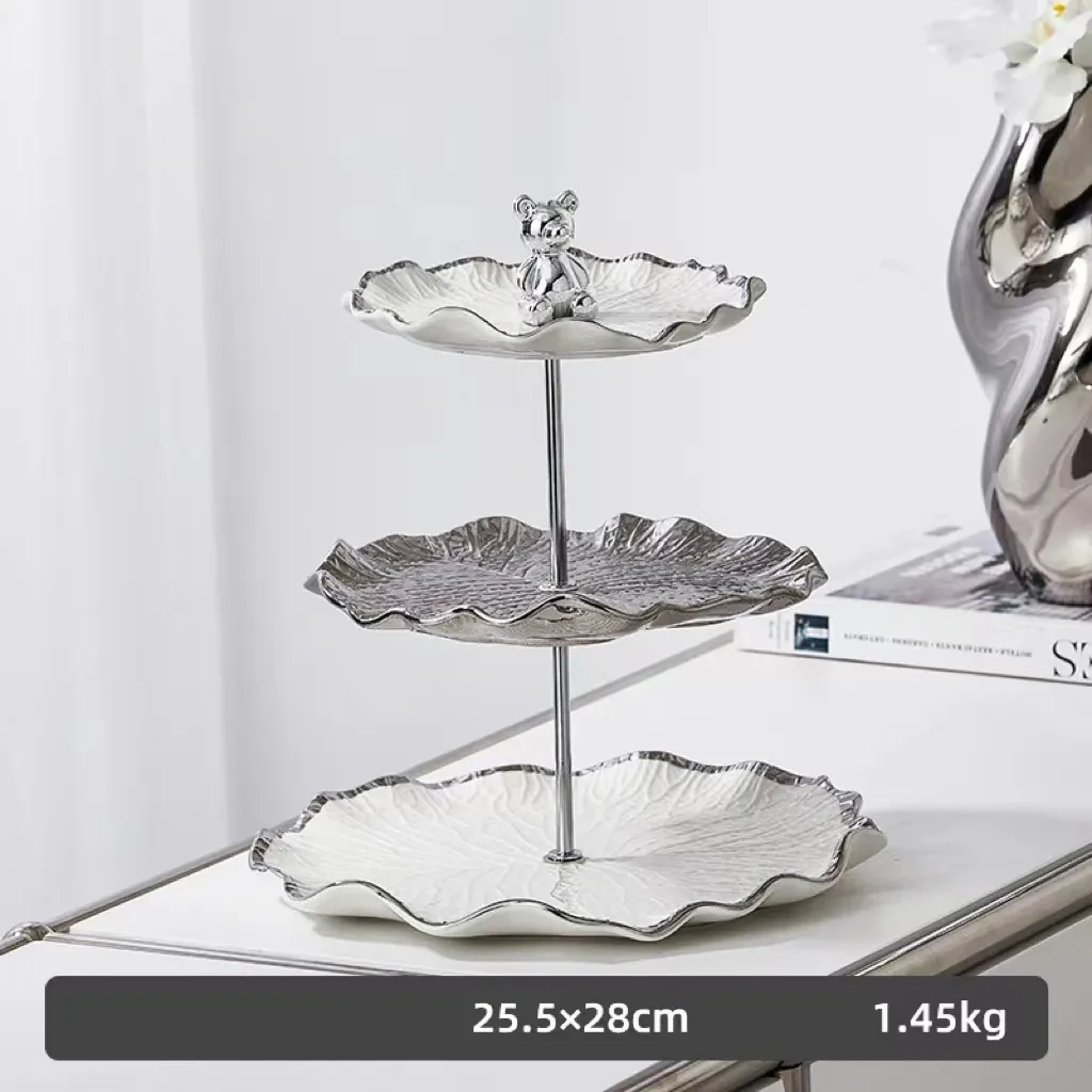 High Tea Stand NZ