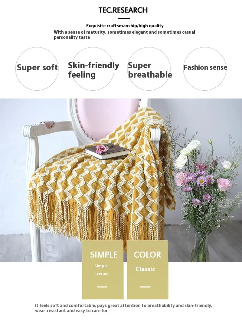 Cashmere Blanket NZ