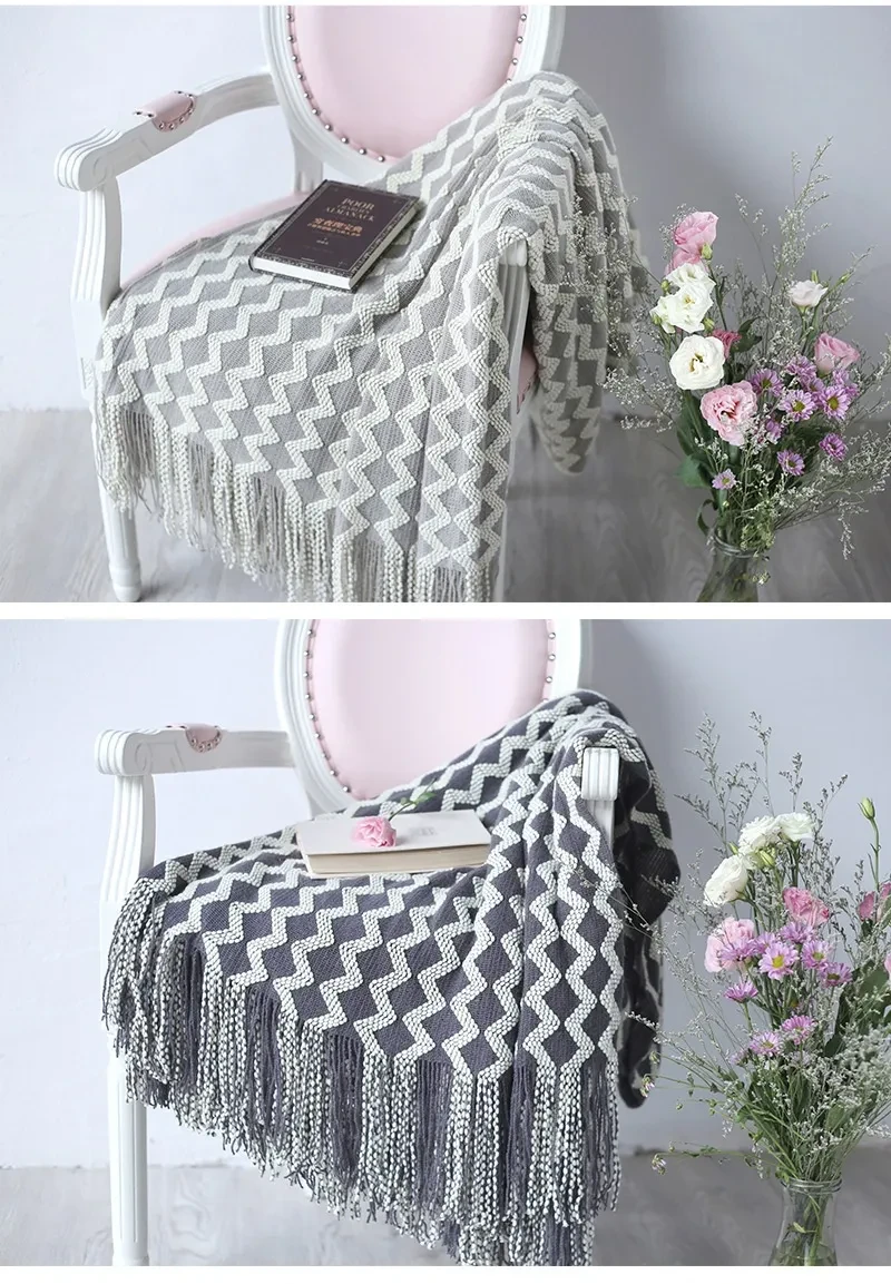 Cashmere Blanket NZ