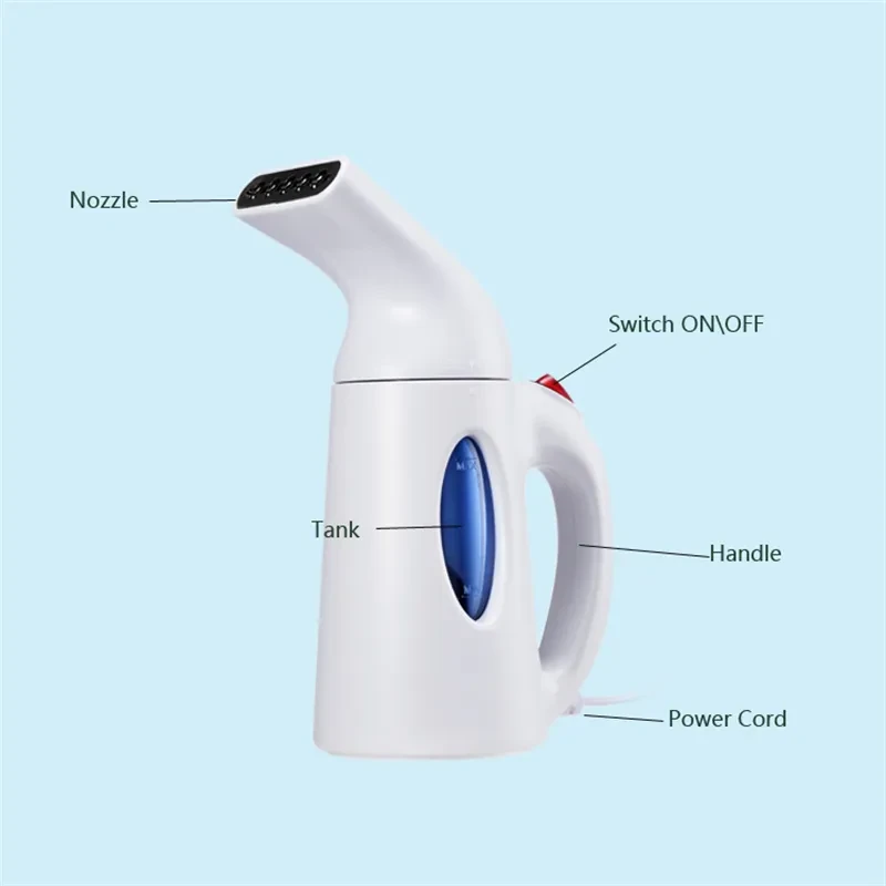 Cloth Steamer