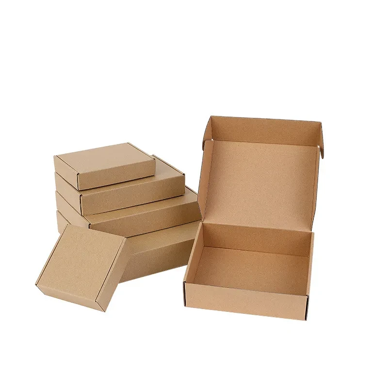 Courier Packaging