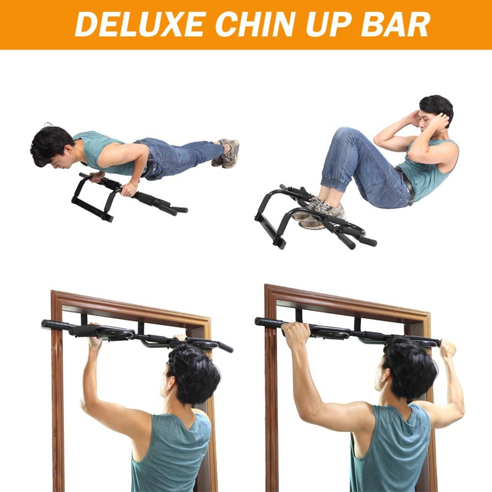 Door Frame Pull Up Bar