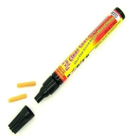 Car Touch Up Pen