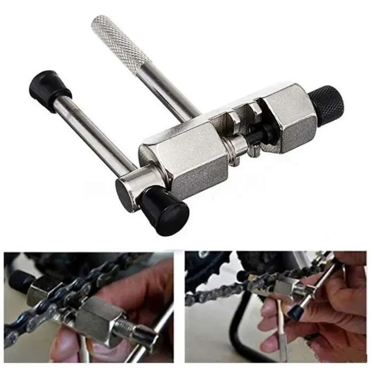 Chain Breaker