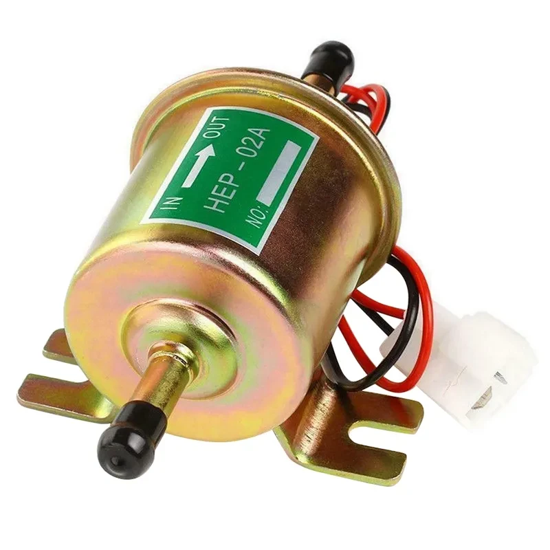 Cheap Fuel Pumps