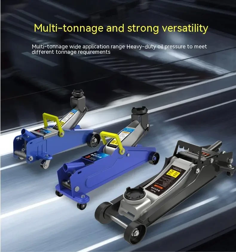 Floor Jack