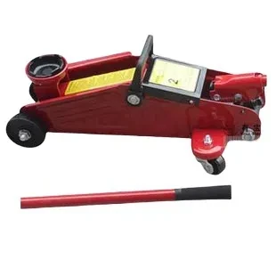 Floor Jack