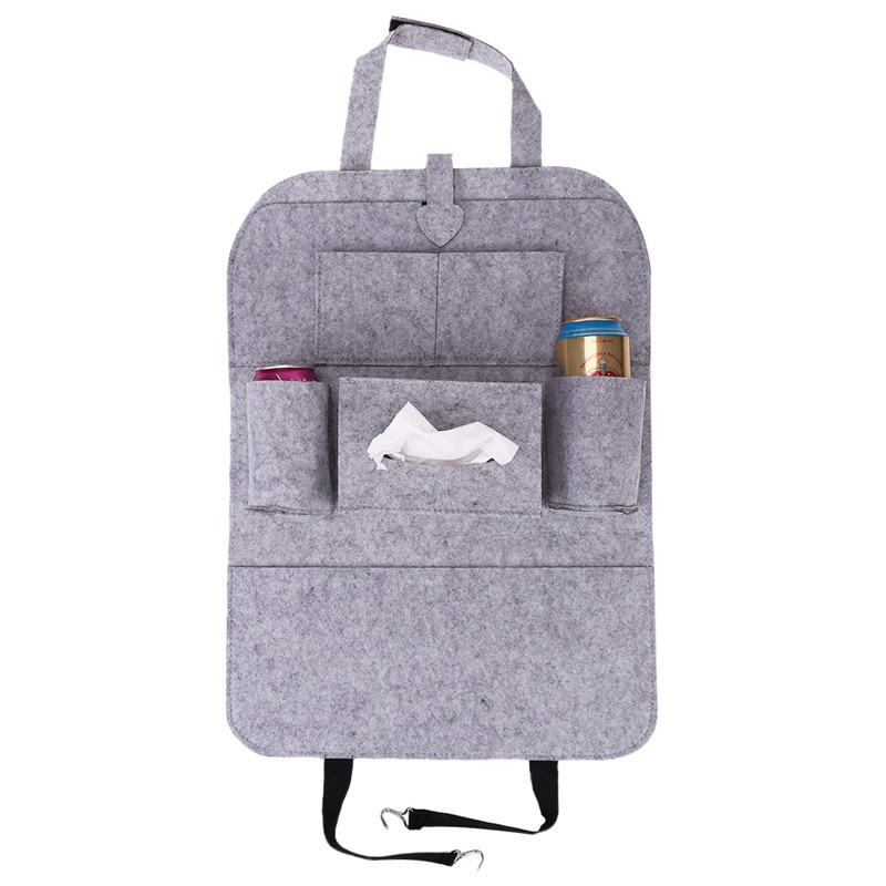 Car Seat Organizer