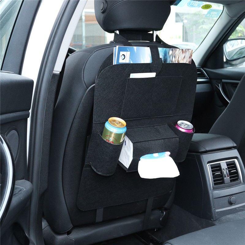 Car Seat Organizer