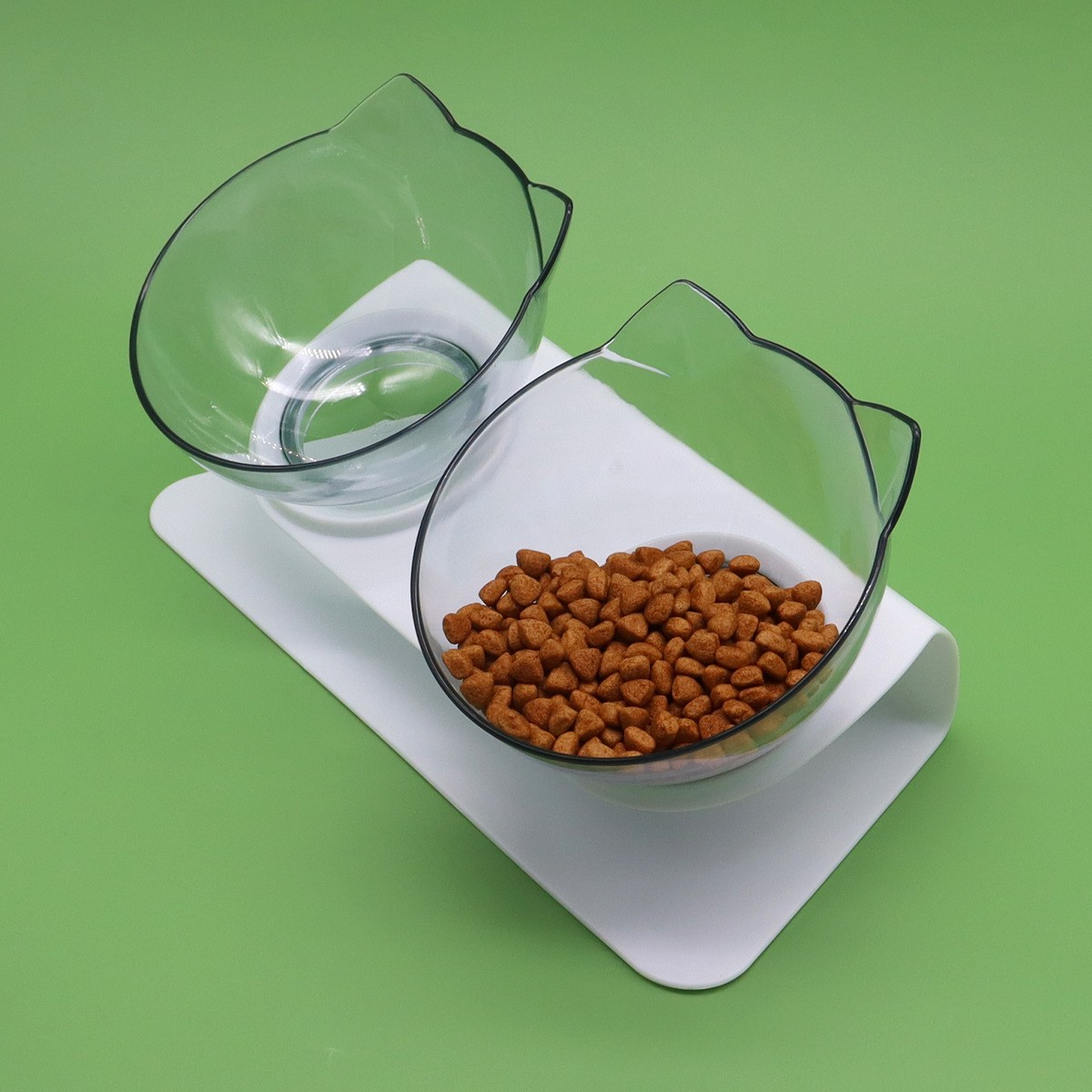 Cat Water Bowl