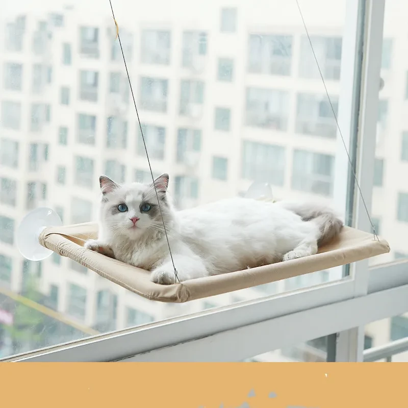 Cat Window Hammock NZ