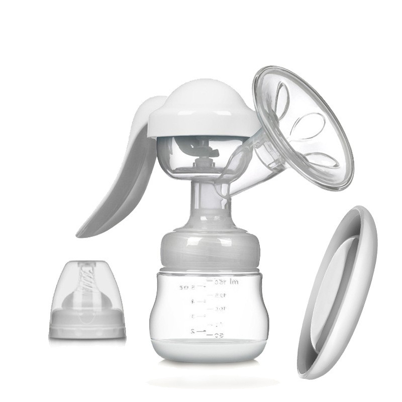 Manual Breast Pump