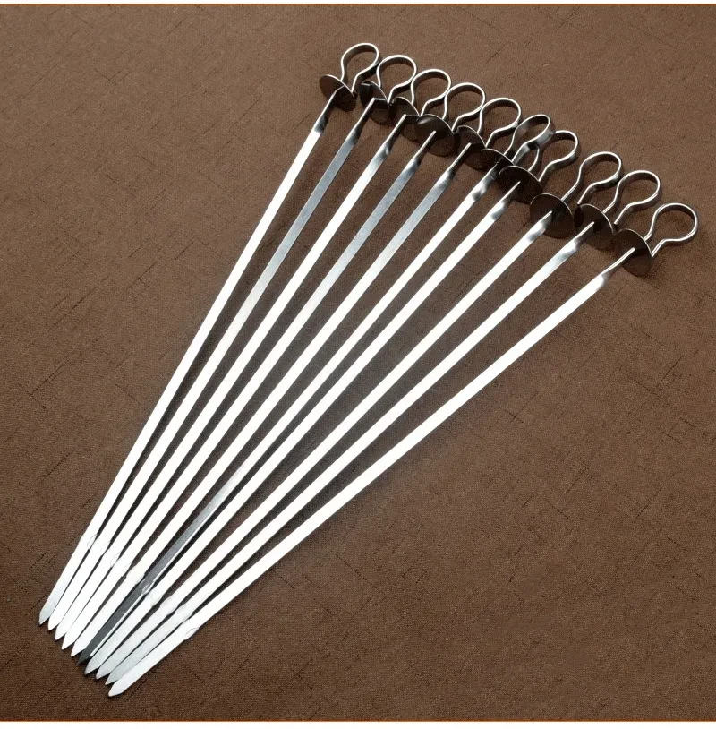Metal Skewers NZ
